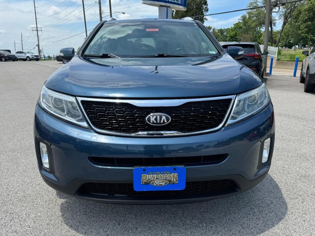 used 2014 Kia Sorento car, priced at $12,990