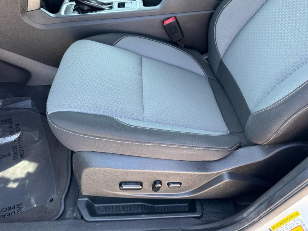 used 2019 Ford Escape car, priced at $16,753