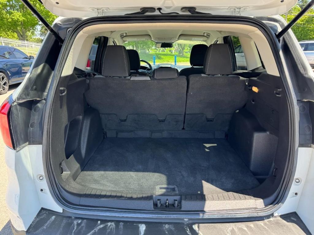 used 2019 Ford Escape car, priced at $16,753