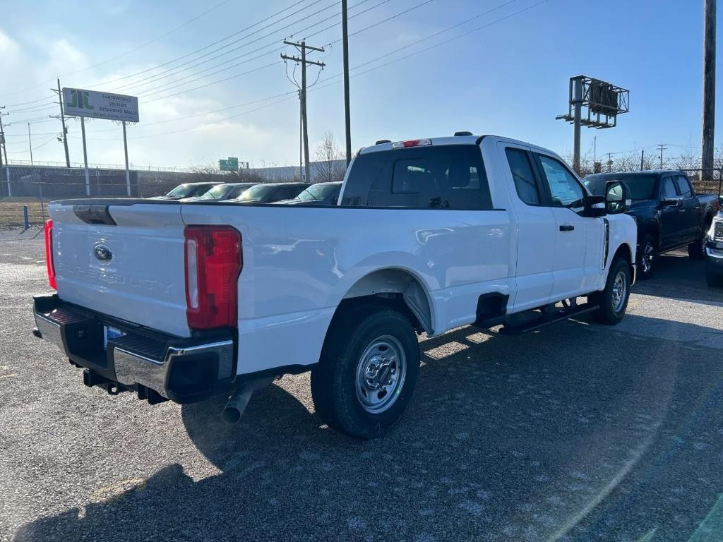 new 2023 Ford F-350 car, priced at $51,510