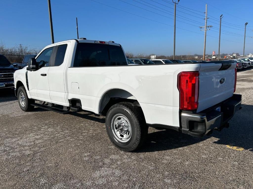 new 2023 Ford F-350 car, priced at $51,510