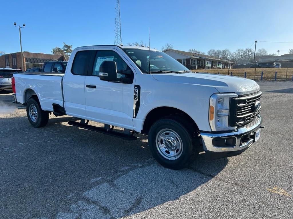 new 2023 Ford F-350 car, priced at $51,510