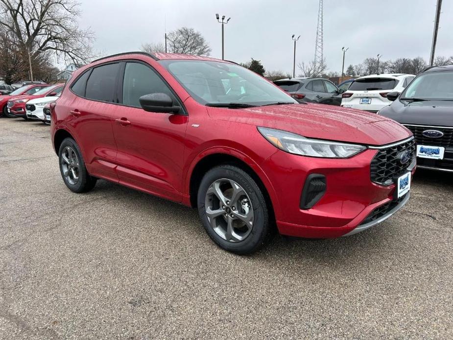 new 2024 Ford Escape car, priced at $30,645