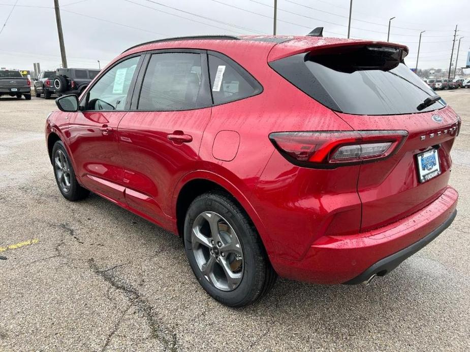 new 2024 Ford Escape car, priced at $30,645