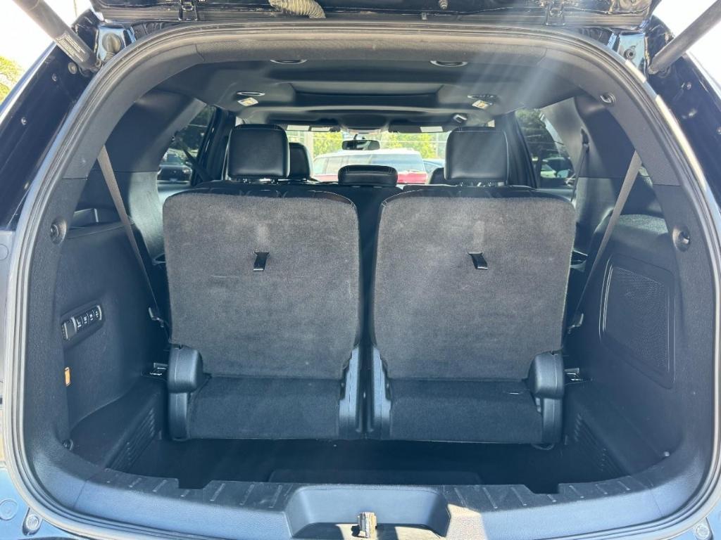 used 2017 Ford Explorer car, priced at $14,990