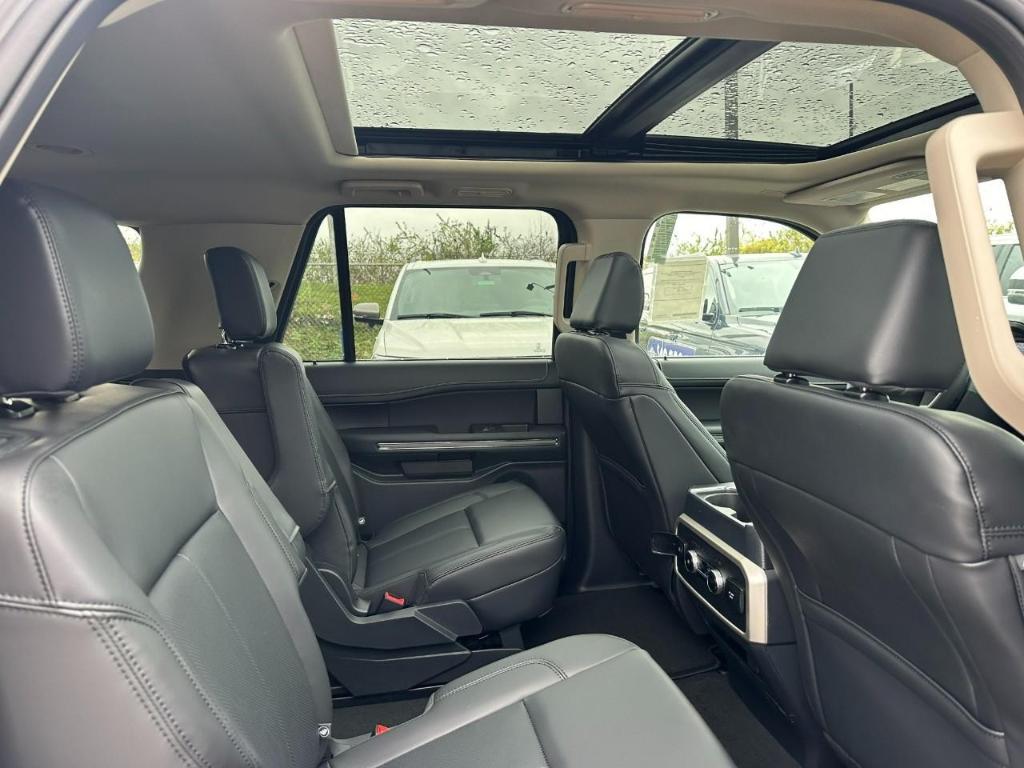 new 2024 Ford Expedition Max car, priced at $68,095