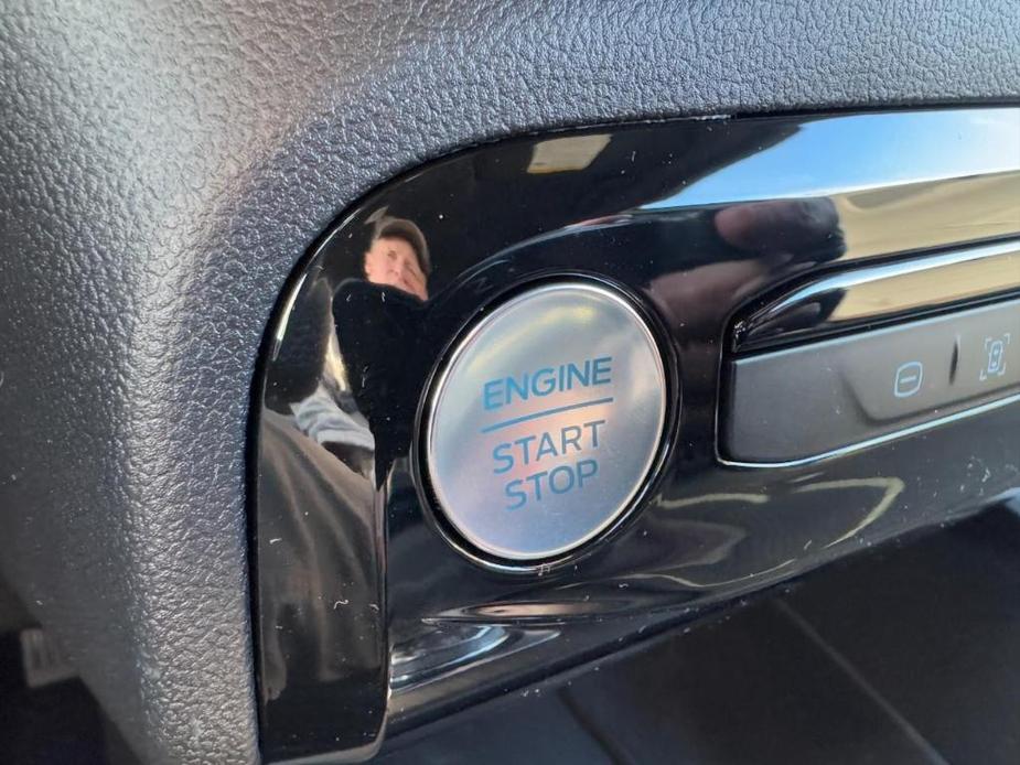 new 2025 Ford Escape car, priced at $35,175