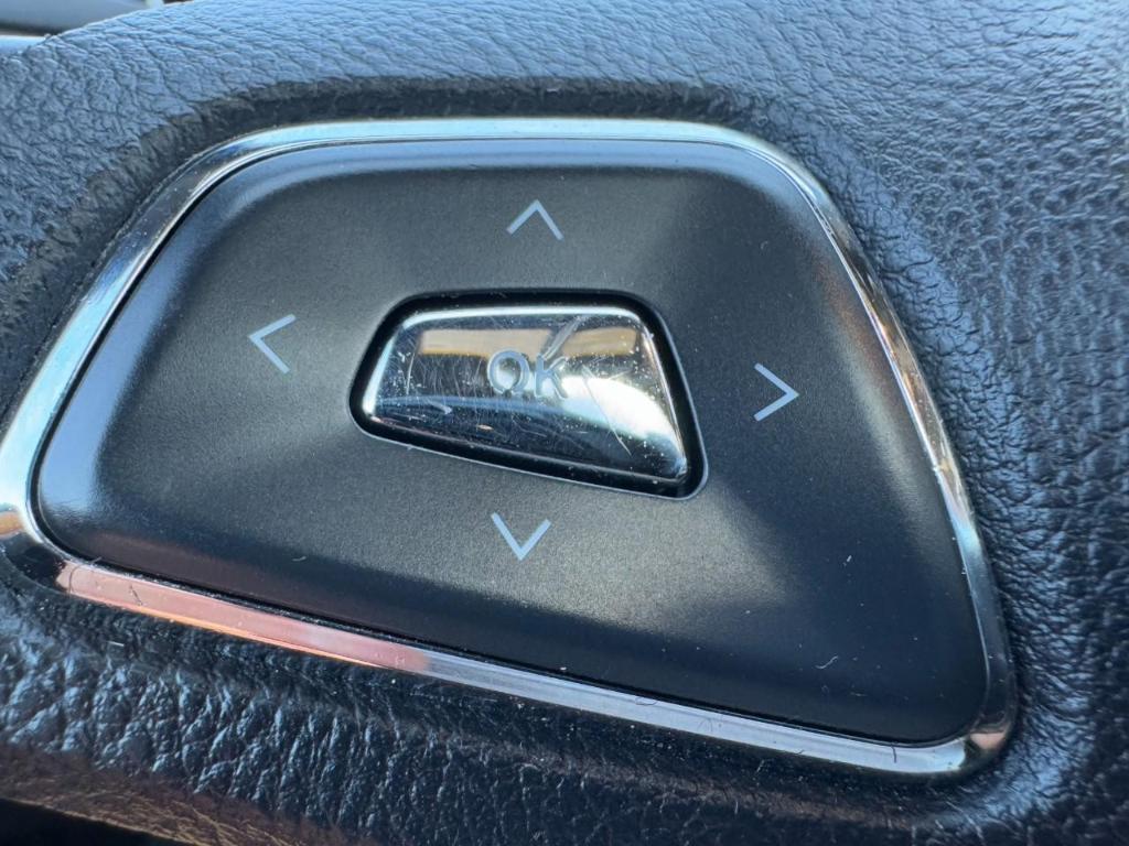 used 2015 Lincoln MKC car, priced at $12,115