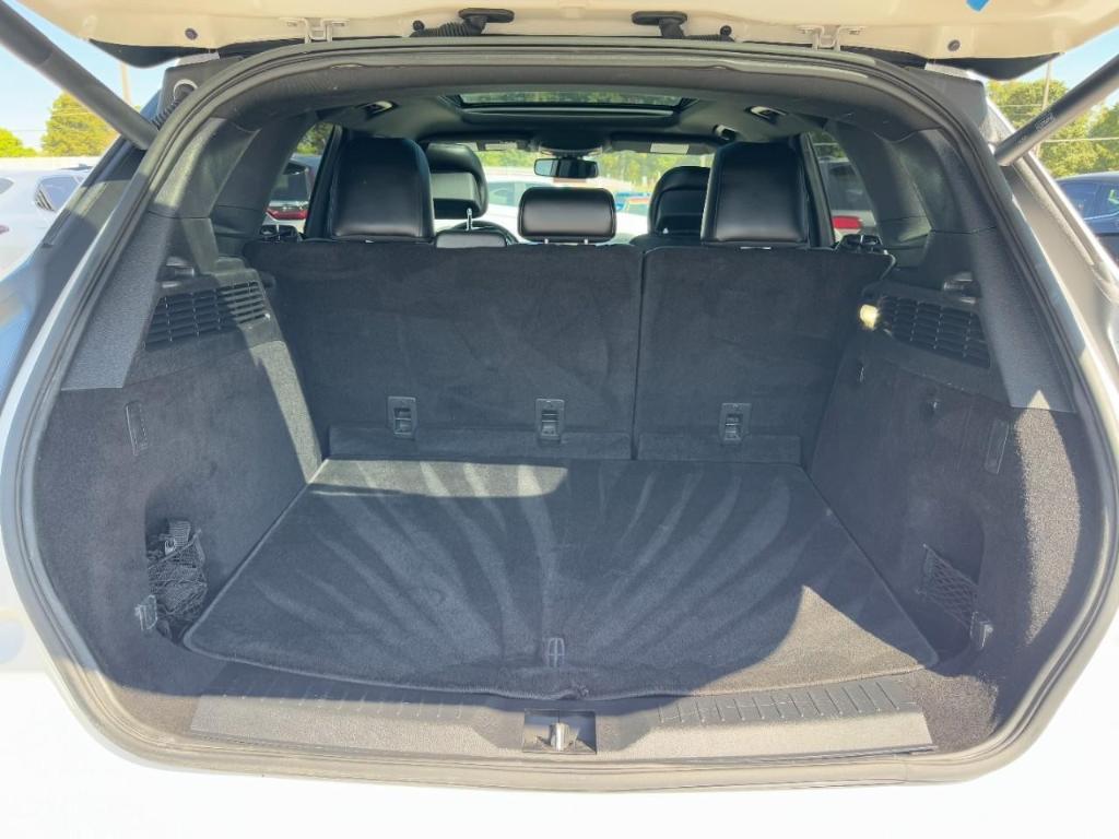 used 2015 Lincoln MKC car, priced at $12,115