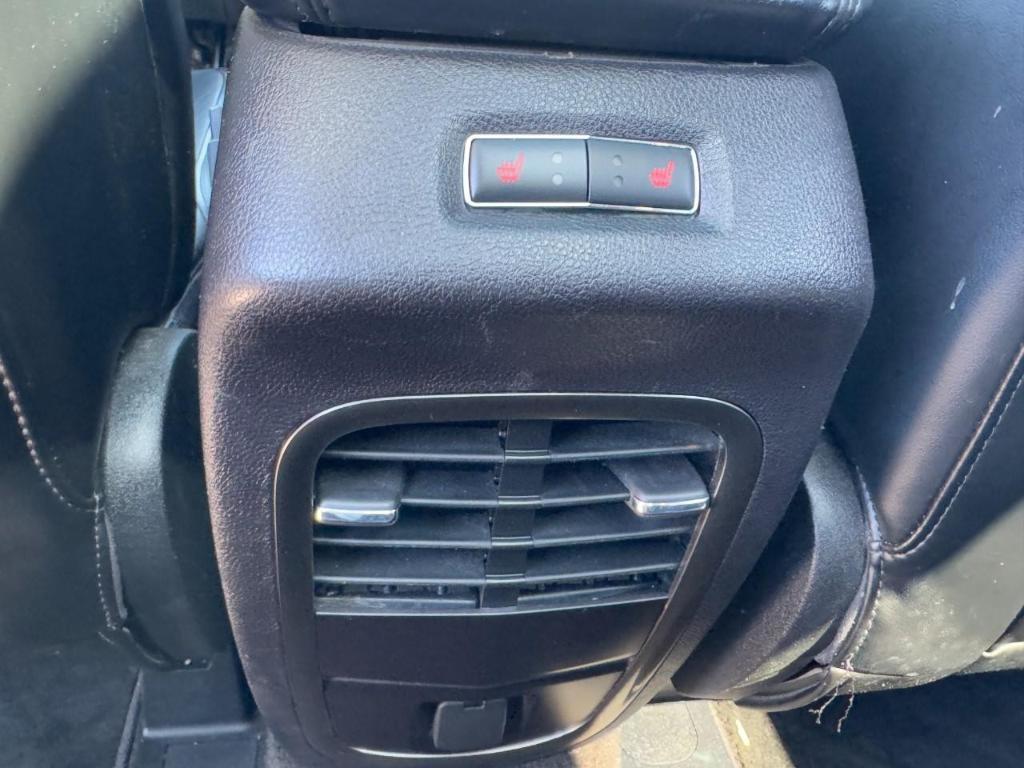 used 2015 Lincoln MKC car, priced at $12,115