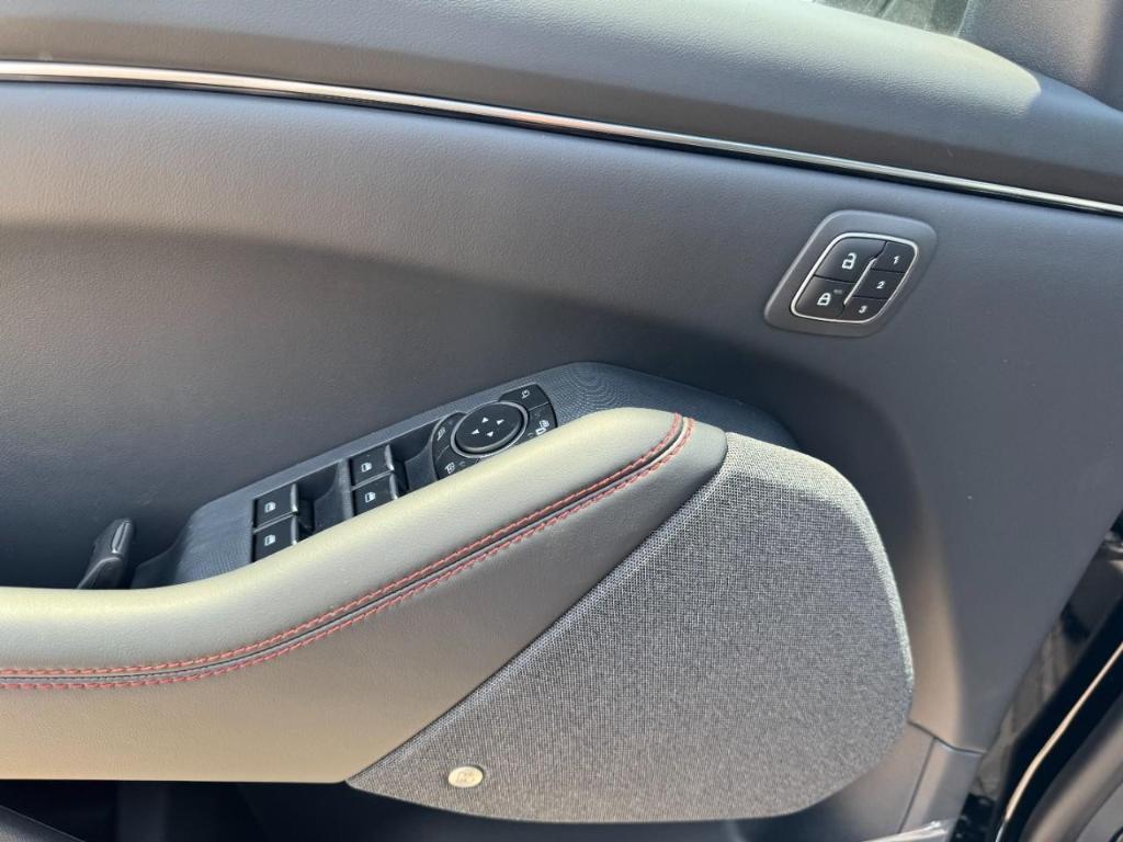 new 2025 Ford Mustang Mach-E car, priced at $57,060