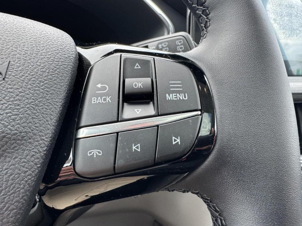 new 2025 Ford Escape car, priced at $37,975