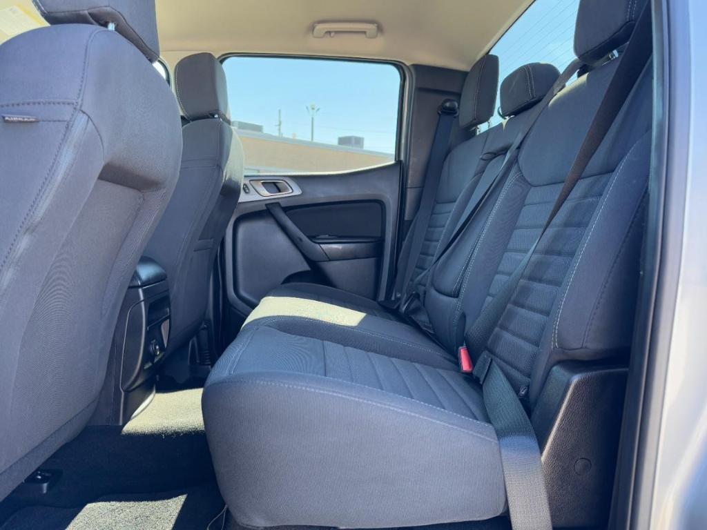 used 2023 Ford Ranger car, priced at $31,990