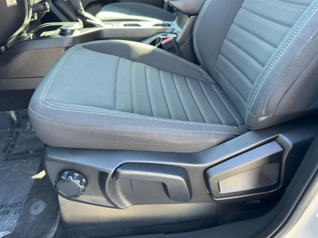 used 2023 Ford Ranger car, priced at $31,990
