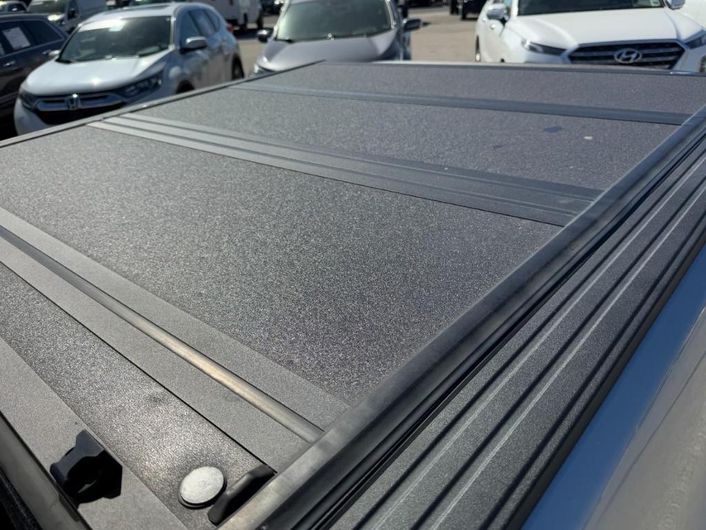 used 2023 Ford Ranger car, priced at $31,990