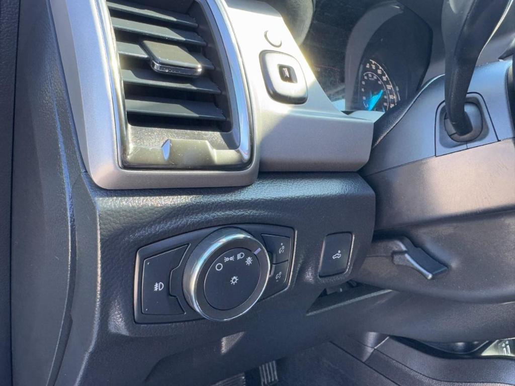 used 2023 Ford Ranger car, priced at $31,990