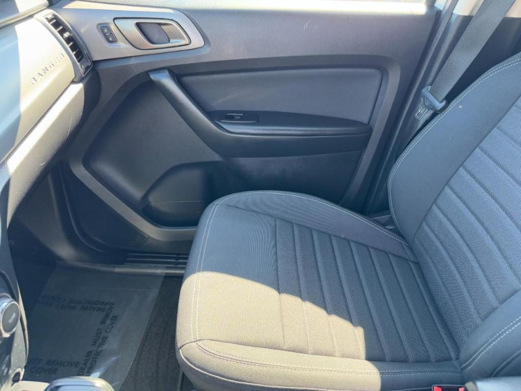 used 2023 Ford Ranger car, priced at $31,990