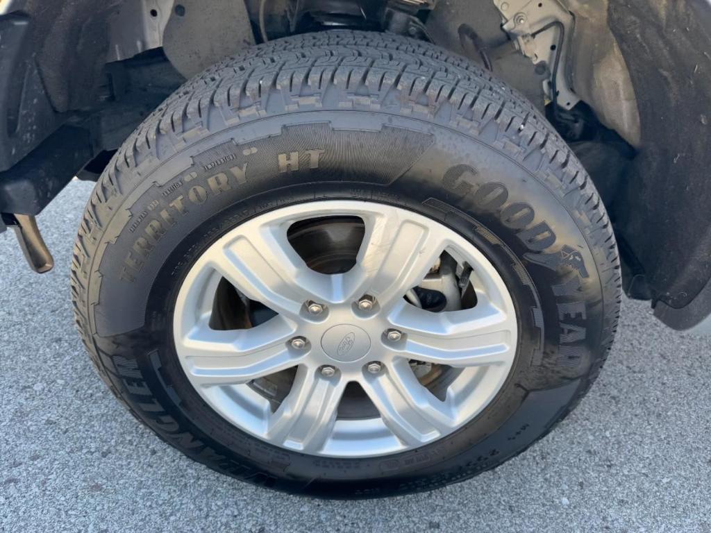 used 2023 Ford Ranger car, priced at $31,990