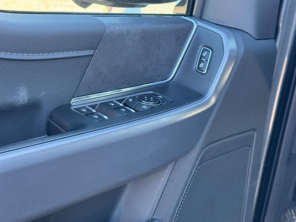 new 2025 Ford F-150 car, priced at $58,132