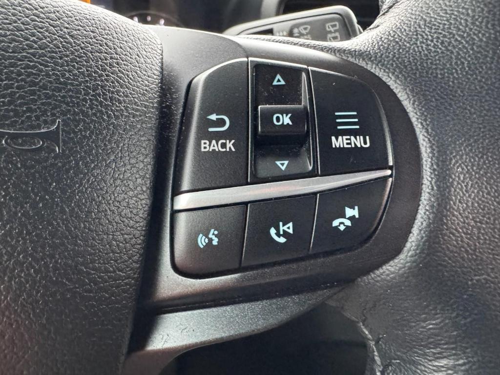 used 2020 Ford Explorer car, priced at $22,990