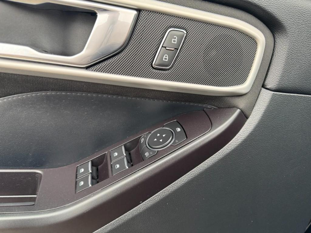 used 2020 Ford Explorer car, priced at $22,990