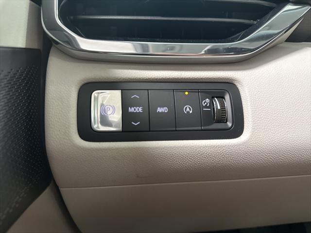 new 2025 GMC Acadia car, priced at $65,009