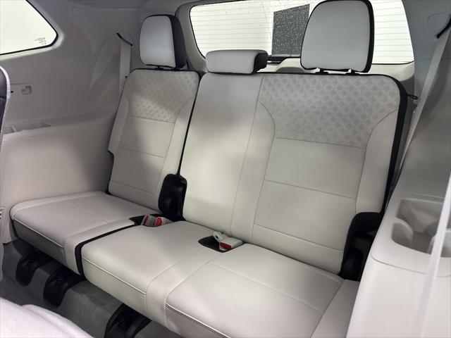 new 2025 GMC Acadia car, priced at $65,009