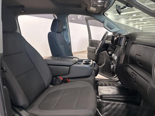 used 2023 GMC Sierra 3500 car, priced at $43,844