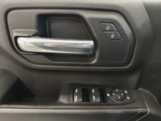 used 2023 GMC Sierra 3500 car, priced at $43,844