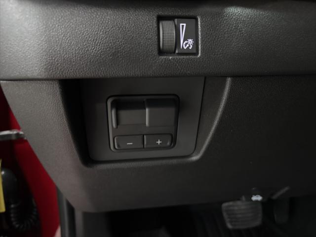 new 2025 GMC Canyon car, priced at $52,885
