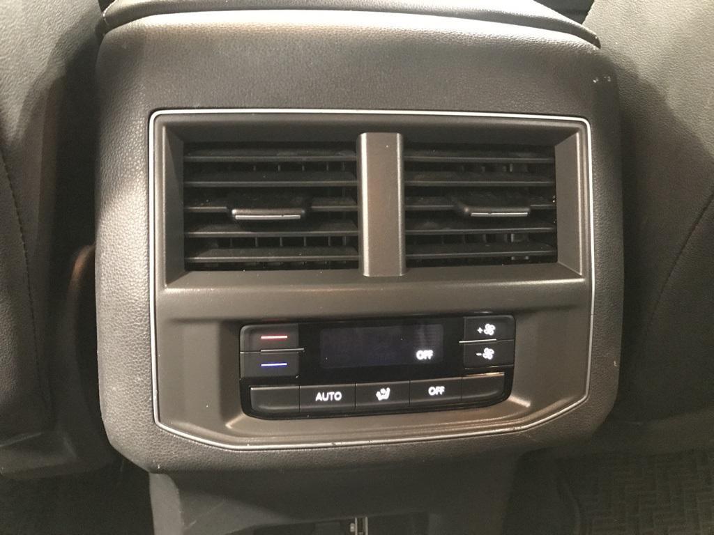 used 2019 Volkswagen Atlas car, priced at $20,898