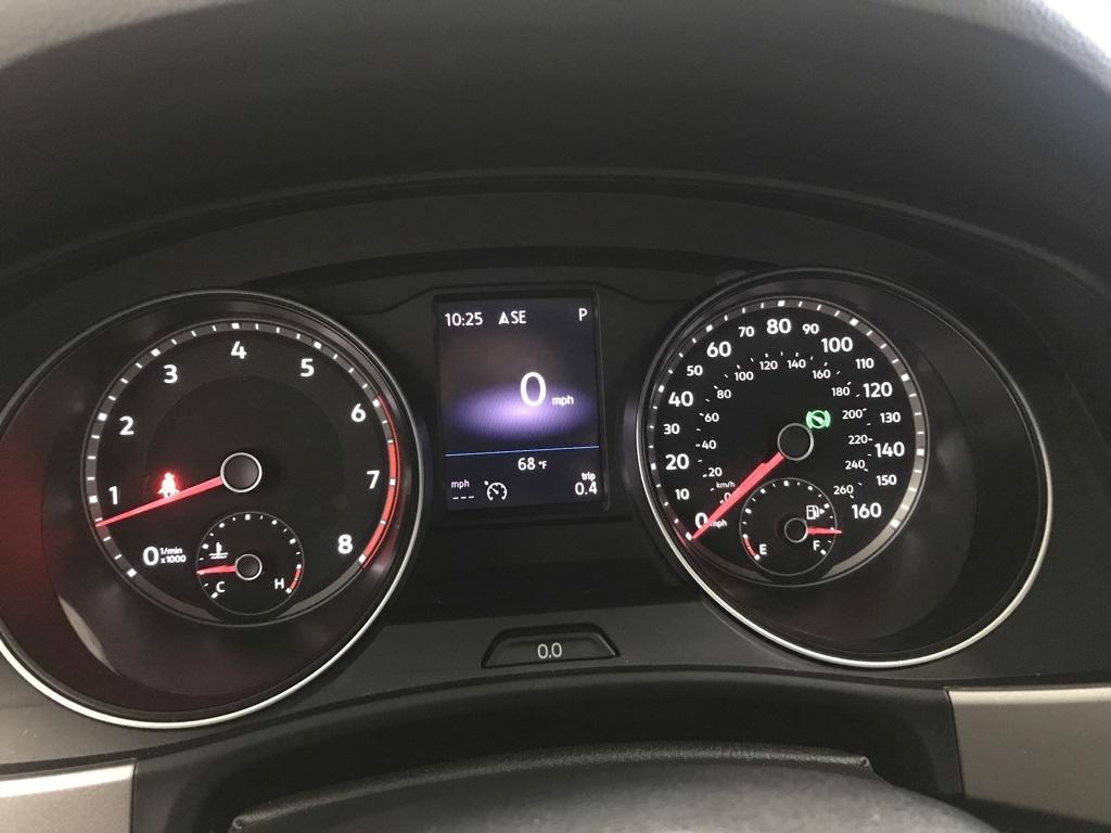 used 2019 Volkswagen Atlas car, priced at $20,898