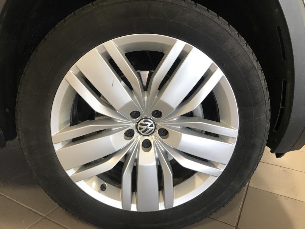 used 2019 Volkswagen Atlas car, priced at $20,898