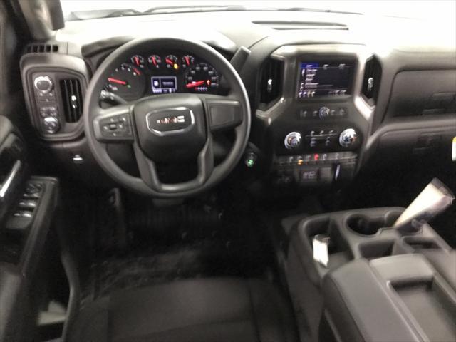 new 2025 GMC Sierra 3500 car, priced at $57,470