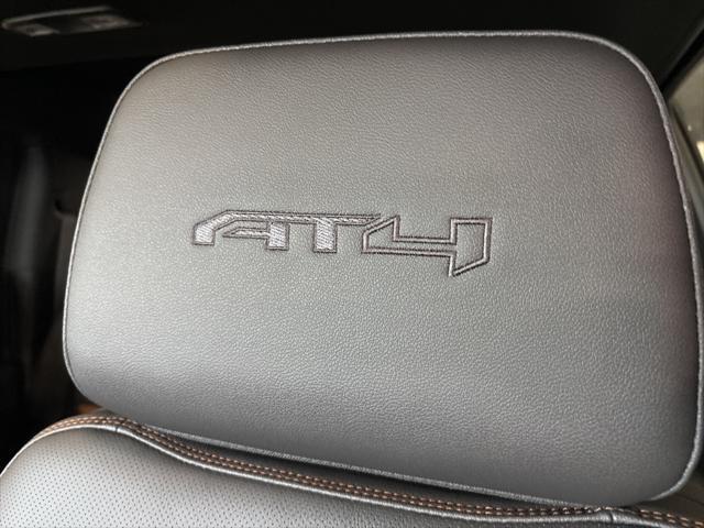 new 2025 GMC Sierra 1500 car, priced at $71,505