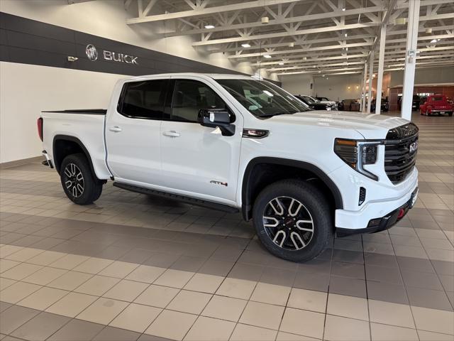 new 2025 GMC Sierra 1500 car, priced at $71,505
