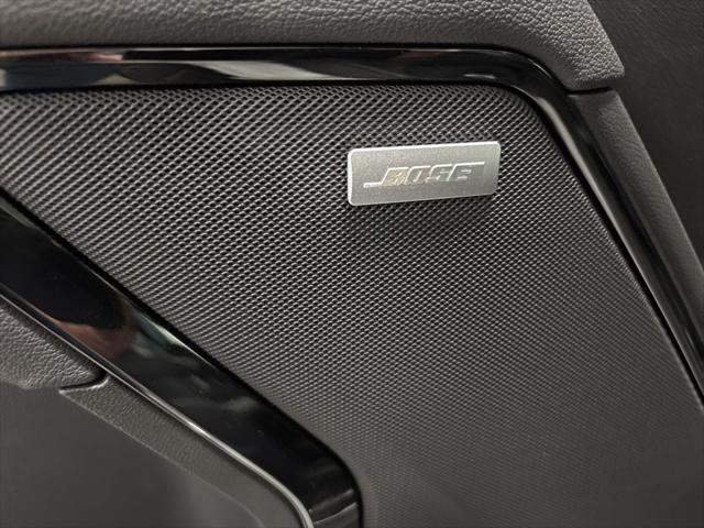 new 2025 GMC Sierra 1500 car, priced at $71,505