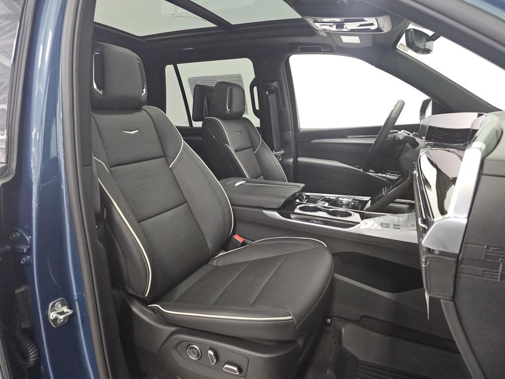 new 2026 Cadillac Escalade car, priced at $116,975