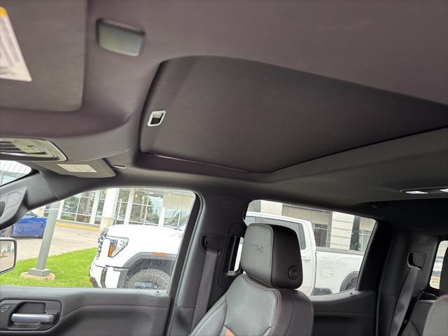 used 2019 GMC Sierra 1500 car, priced at $29,665