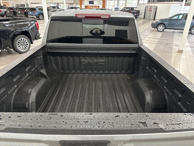 new 2025 GMC Sierra 1500 car, priced at $67,855