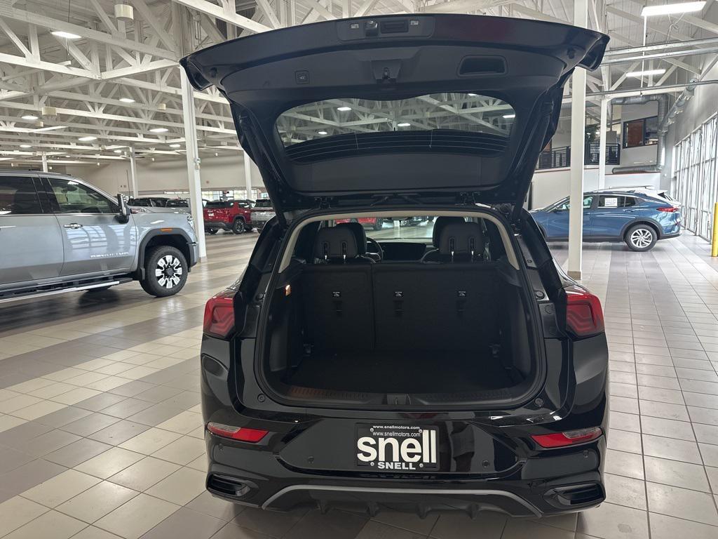 new 2026 Buick Encore GX car, priced at $33,540