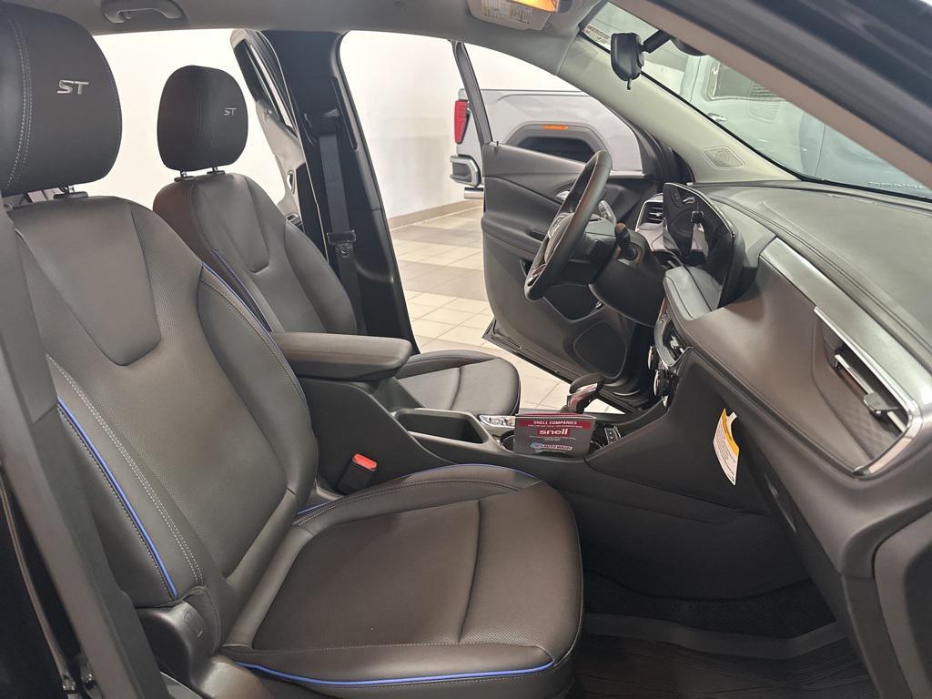 new 2026 Buick Encore GX car, priced at $33,540