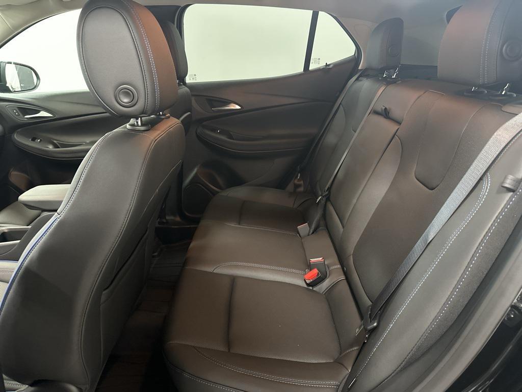 new 2026 Buick Encore GX car, priced at $33,540