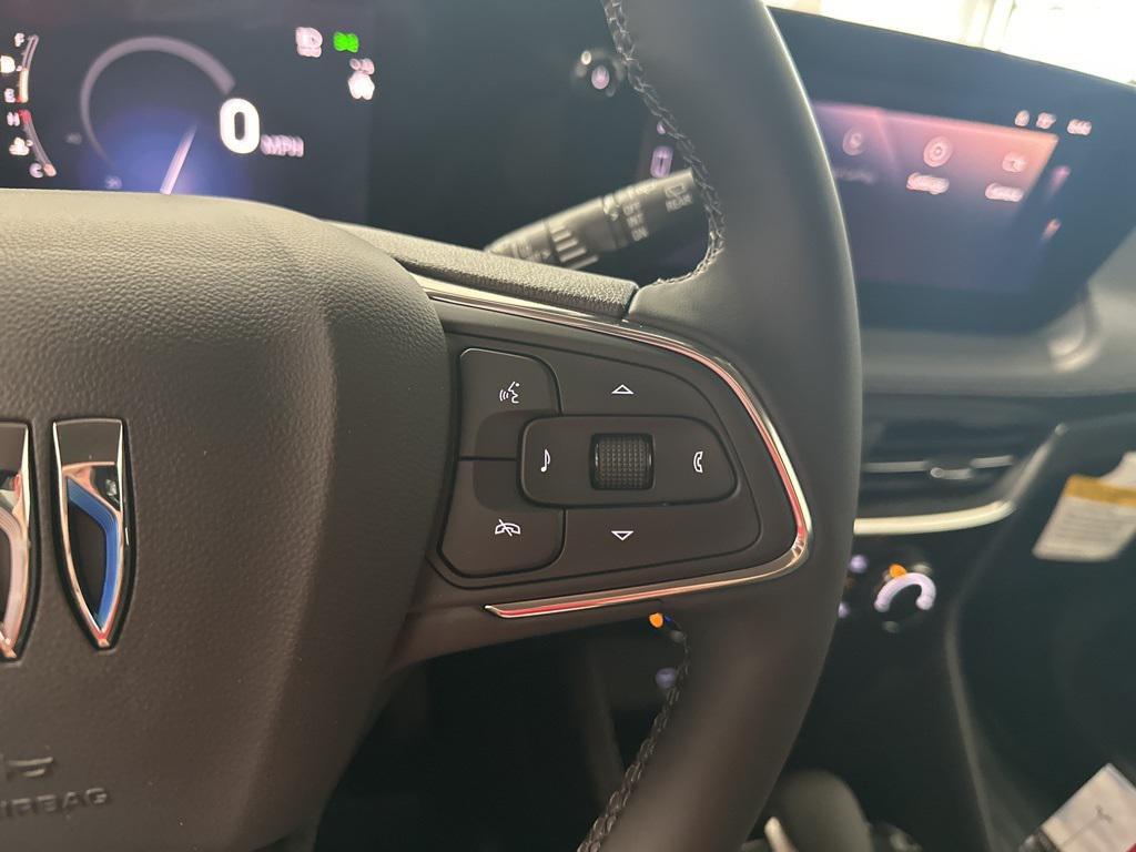 new 2026 Buick Encore GX car, priced at $33,540