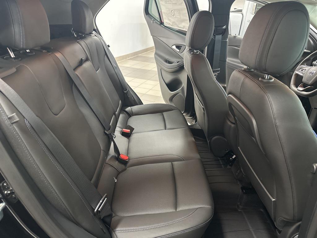 new 2026 Buick Encore GX car, priced at $33,540