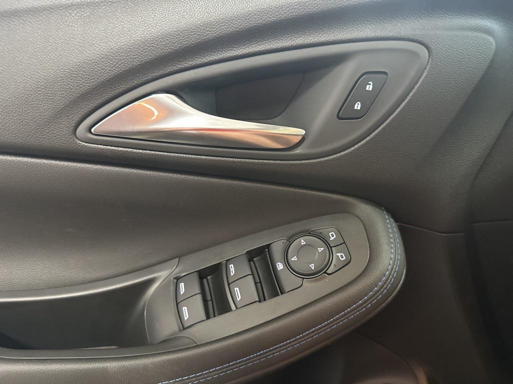 new 2026 Buick Encore GX car, priced at $33,540