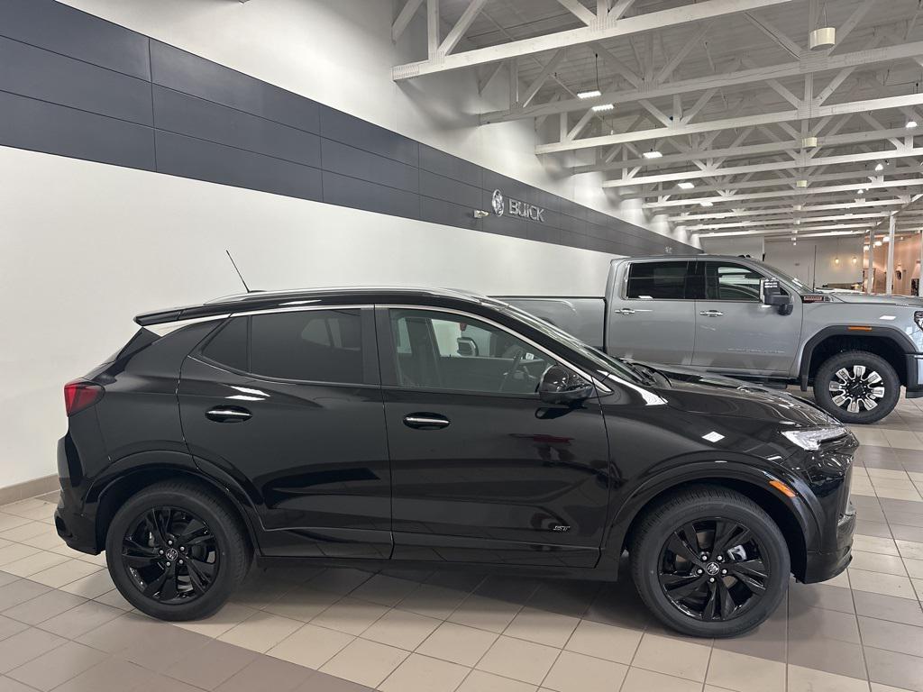 new 2026 Buick Encore GX car, priced at $33,540