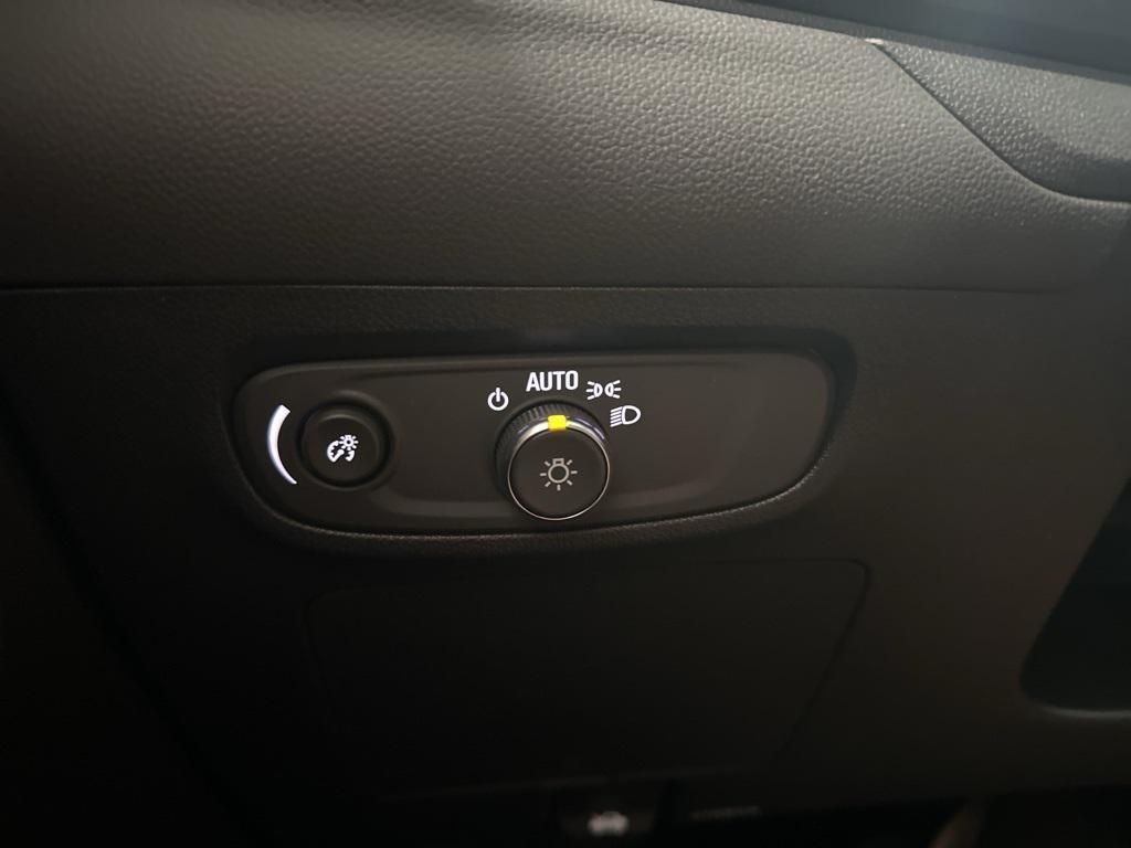 new 2026 Buick Encore GX car, priced at $33,540