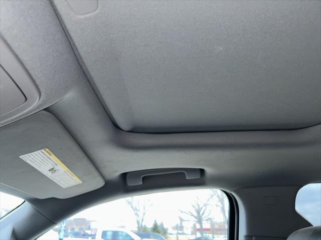 used 2016 GMC Sierra 1500 car, priced at $28,643
