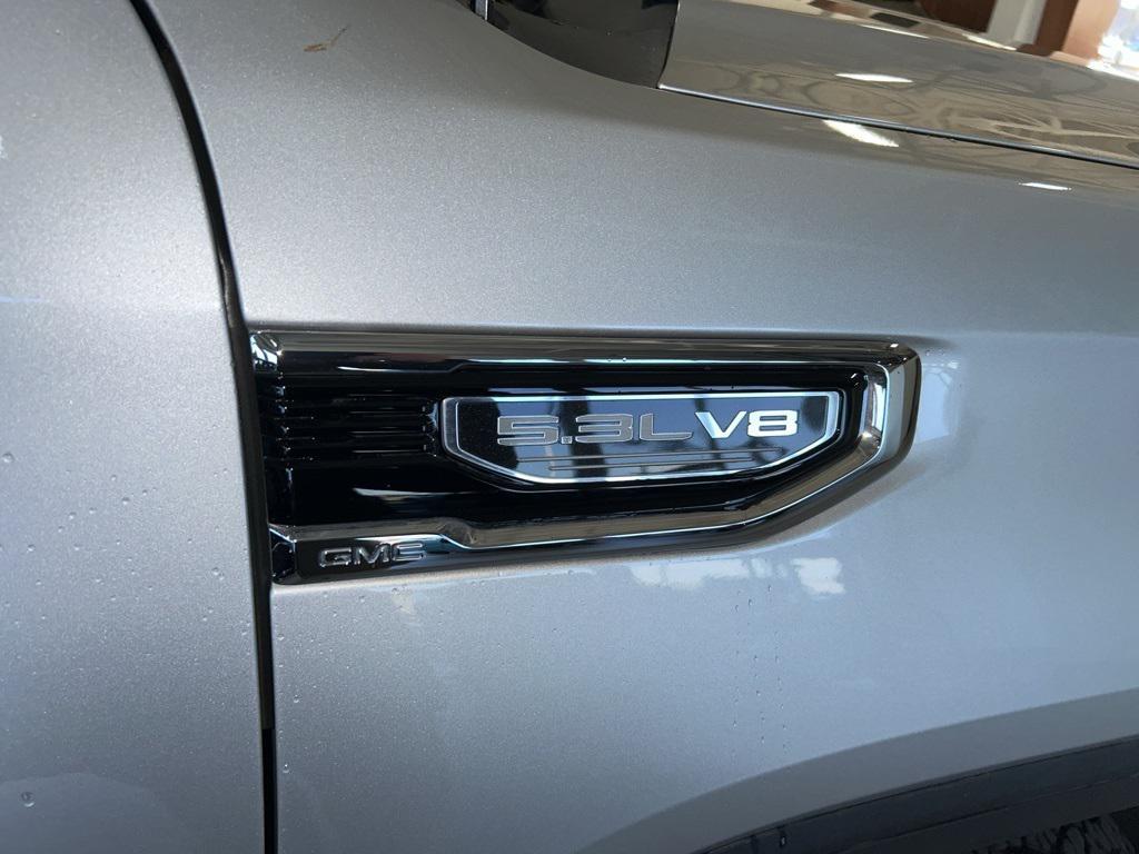 used 2020 GMC Sierra 1500 car, priced at $35,018